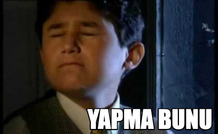 yapma-bunu