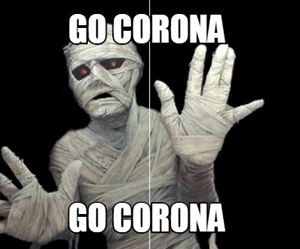 go-corona-go-corona