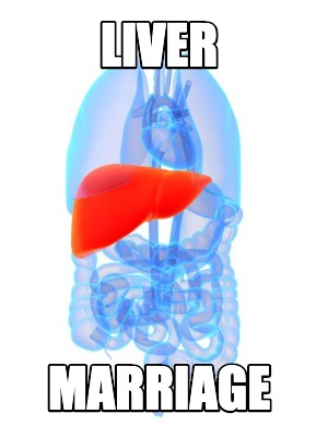 liver-marriage