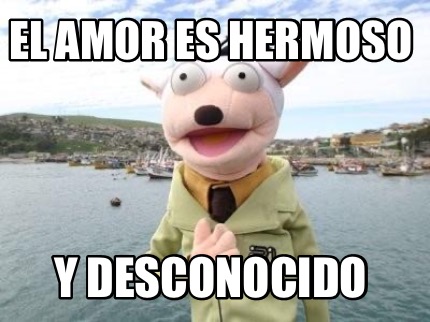 el-amor-es-hermoso-y-desconocido