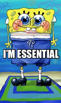 im-essential