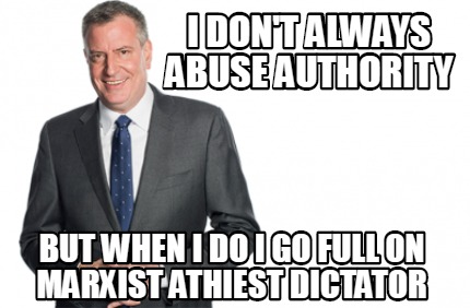 Meme Creator - Funny I'll show you cuomo Meme Generator at ...