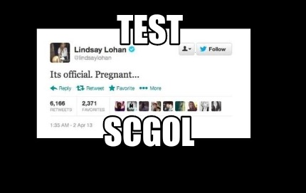 test-scgol
