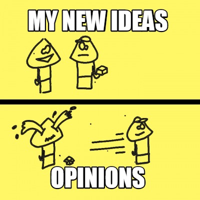my-new-ideas-opinions