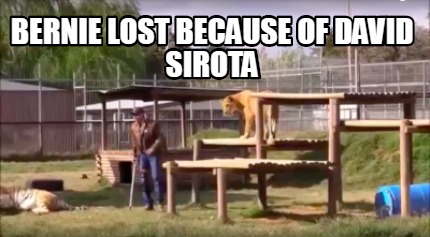 bernie-lost-because-of-david-sirota
