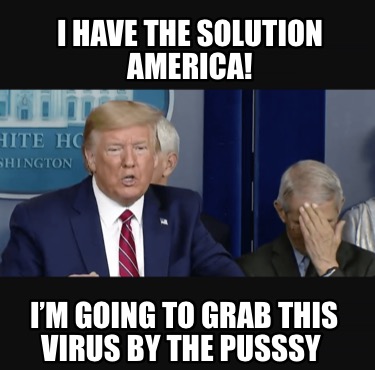 i-have-the-solution-america-im-going-to-grab-this-virus-by-the-pusssy