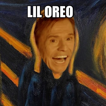 lil-oreo