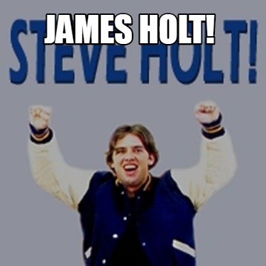 james-holt