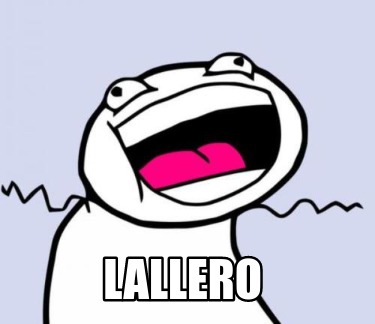 lallero