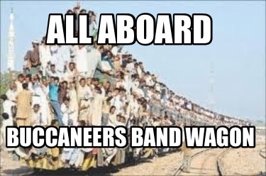 all-aboard-buccaneers-band-wagon
