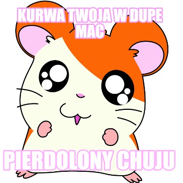 kurwa-twoja-w-dupe-mac-pierdolony-chuju