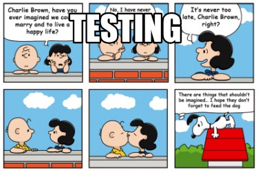 testing91