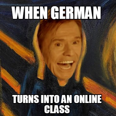 when-german-turns-into-an-online-class