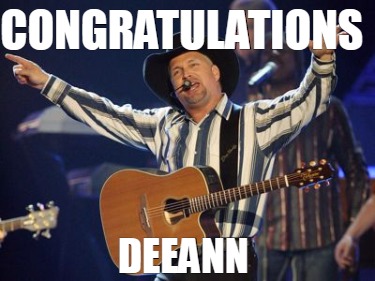 congratulations-deeann