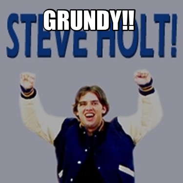 grundy