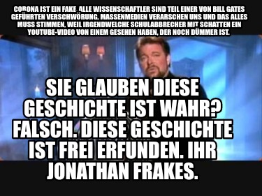 Gates Verschwörung Gates Verschwörung