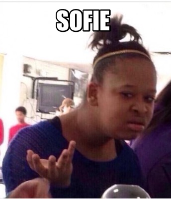 sofie