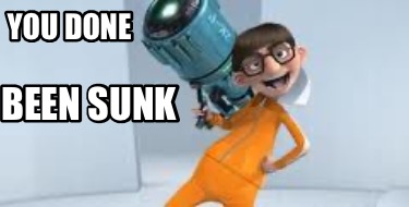 you-done-been-sunk