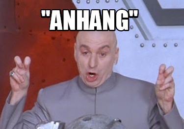 meme mail anhang flugzeug