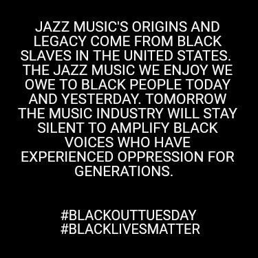 Jazz Music Stops Know Your Meme