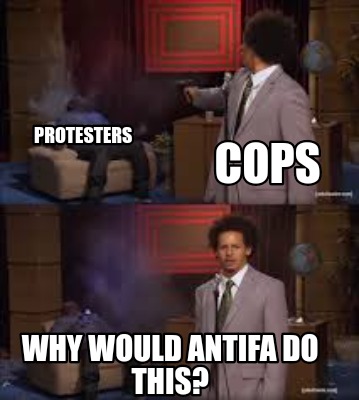 protesters-why-would-antifa-do-this-cops