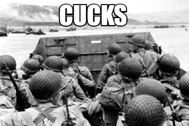cucks