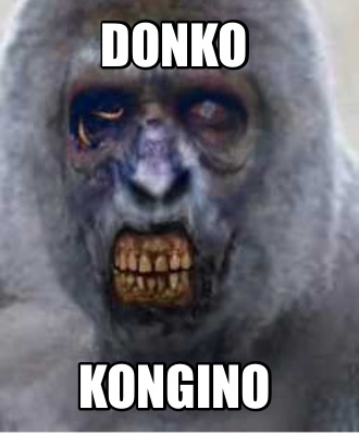 donko-kongino