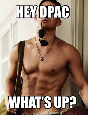 Whats Up Meme