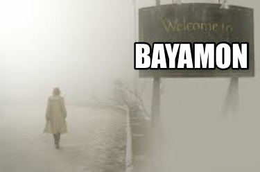 bayamon