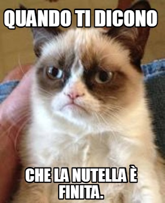 quando-ti-dicono-che-la-nutella-finita