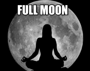 full-moon