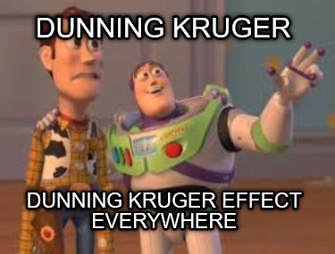 dunning-kruger-dunning-kruger-effect-everywhere