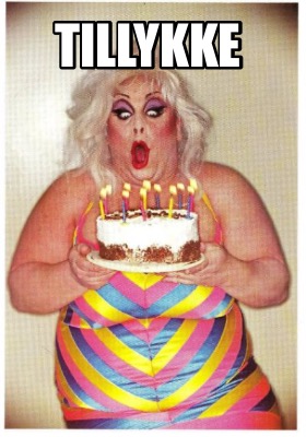 Candle Queen Meme Original