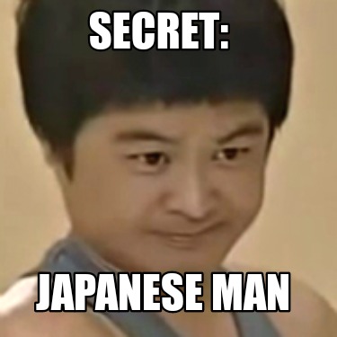 secret-japanese-man
