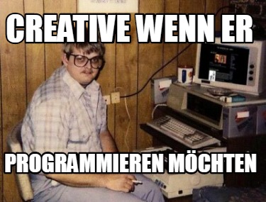 creative-wenn-er-programmieren-mchten