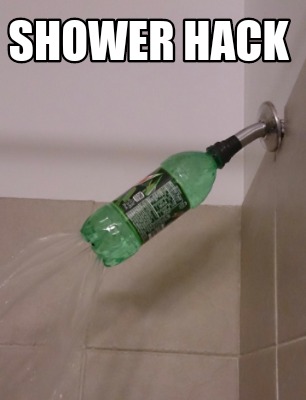 shower-hack