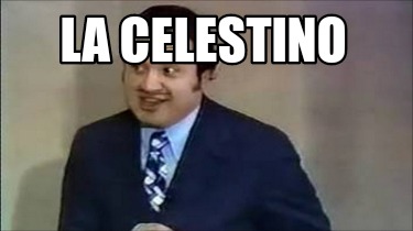 la-celestino