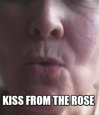 kiss-from-the-rose