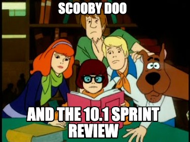 scooby-doo-and-the-10.1-sprint-review