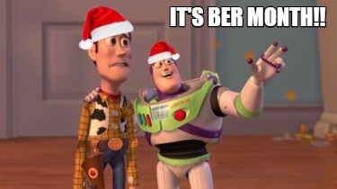 its-ber-month