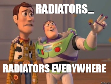 radiators...-radiators-everywhere