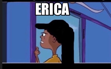 erica