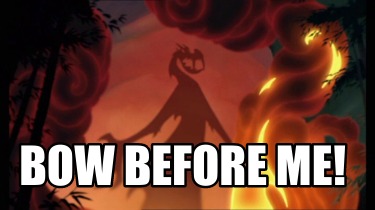 bow-before-me