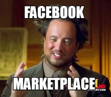 Meme Creator Funny Facebook Marketplace Meme Generator At Memecreator Org