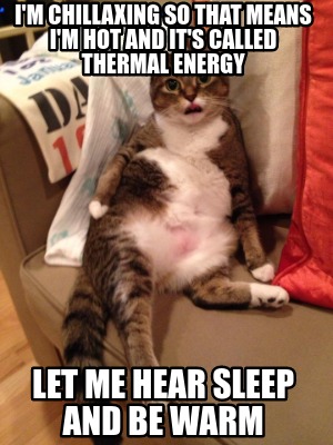 im-chillaxing-so-that-means-im-hot-and-its-called-thermal-energy-let-me-hear-sle