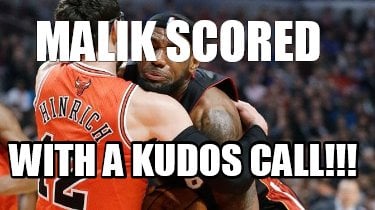 malik-scored-with-a-kudos-call
