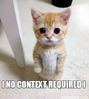 Meme Creator Funny No Context Required Meme Generator At Memecreator Org