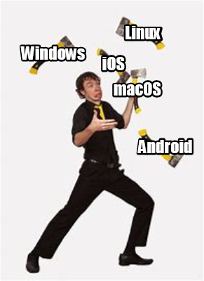 windows-macos-ios-android-linux