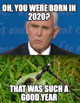 Meme Creator Funny Oh You Were Born In That Was Such A Good Year Meme Generator At Memecreator Org