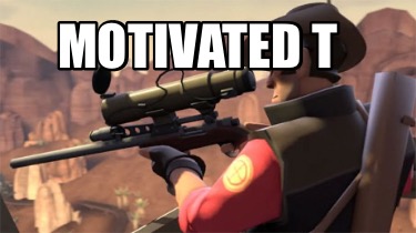 motivated-t
